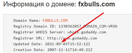 FXBulls - очередной опасный проект-лохотрон? Доверять или бежать прочь?