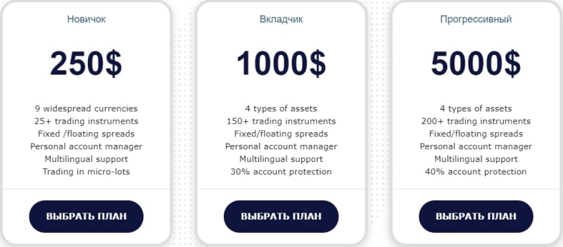 AdamantFX: отзывы о платформе. Обзор работы компании, особенности и предложения