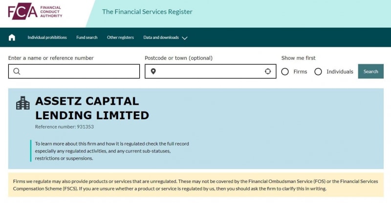 Asset Capital: отзывы реальных инвесторов и особенности работы