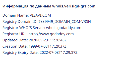 Что скрывается за обещаниями брокера Vizavi: обзор торговых условий и анализ отзывов