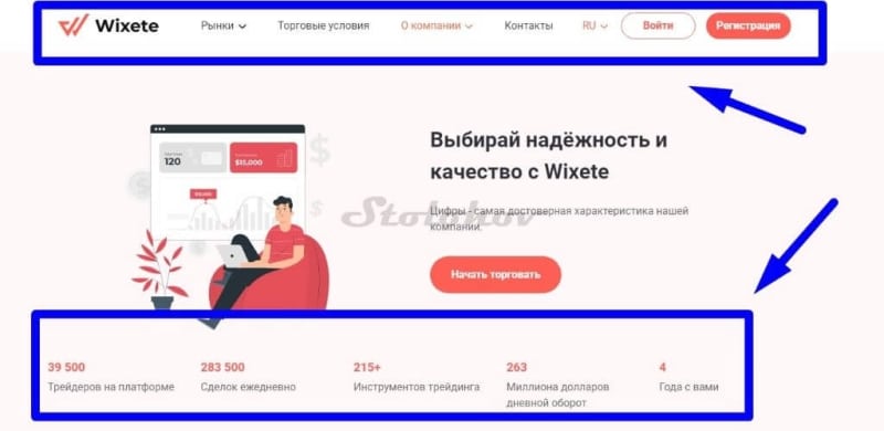 Отзыв о брокере NWH Ltd: обзор сайта, как вывести деньги?