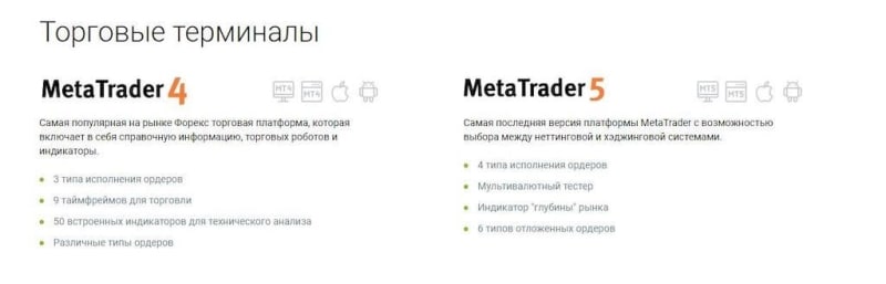 Roboforex (Робофорекс): честный обзор и отзывы реальных трейдеров