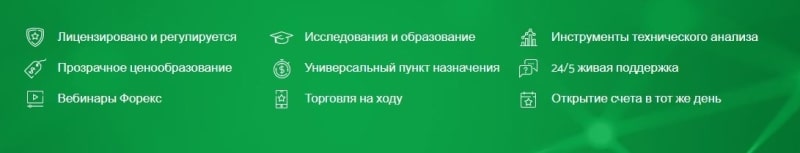 Zero Markets: отзывы, регулирование, торговые условия