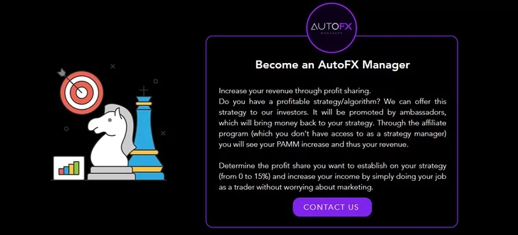 Стоит ли работать с AUTOFX BROKER?