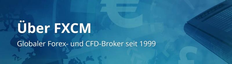 Торговля с FXCM: условия и платформы