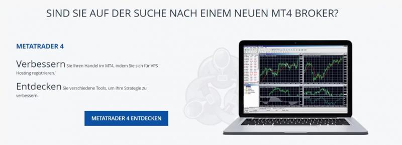 Торговля с FXCM: условия и платформы