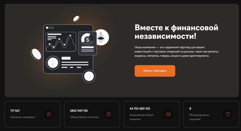 AdavineLife – отзывы о компании. Сомнительный брокер