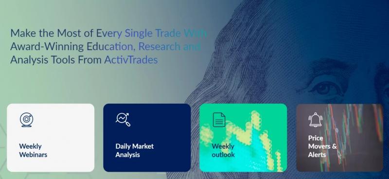 Как действует ActivTrades? Обманывает ли он трейдеров?