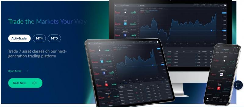 Как действует ActivTrades? Обманывает ли он трейдеров?
