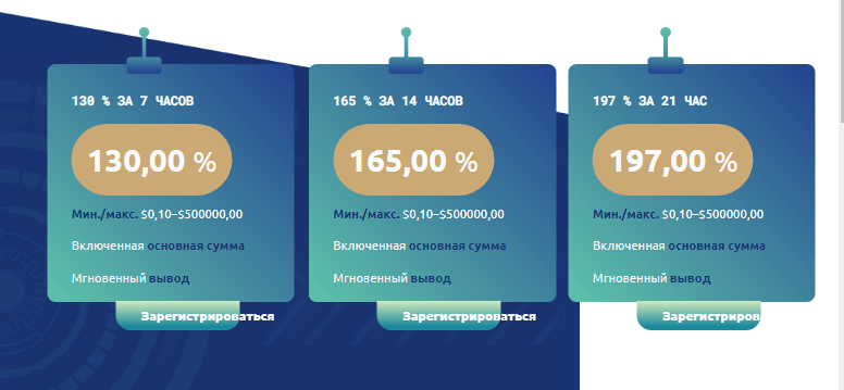 Полный обзор Bitpaystar 