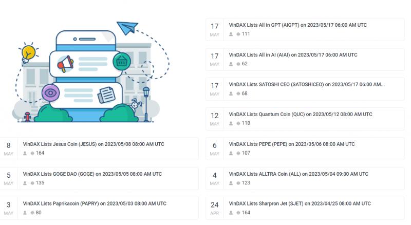 Vindax – шарашкина контора или надежная биржа?