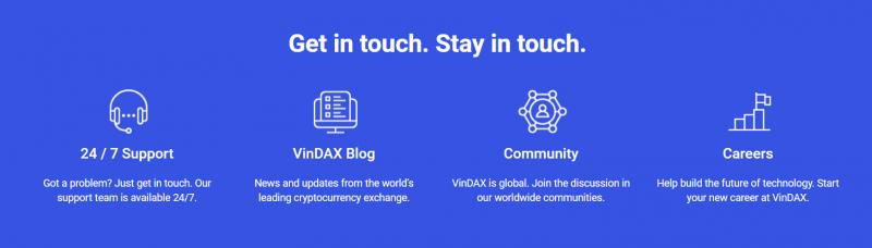 Vindax – шарашкина контора или надежная биржа?