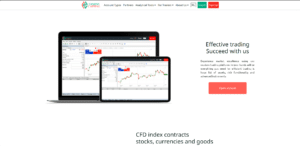 Отзывы о Exness Capital – брокер мошенник xtradesness.com