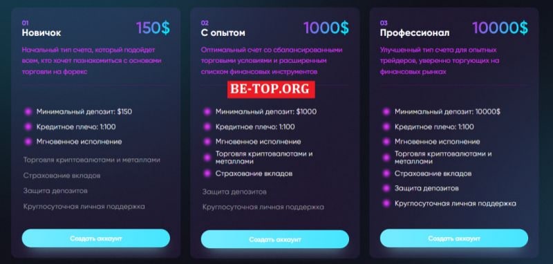 Брокер GTower Trade из черного списка, отзывы, вывод денег