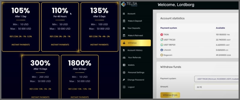 Bitrix Trade — онлайн инвестиции, отзывы