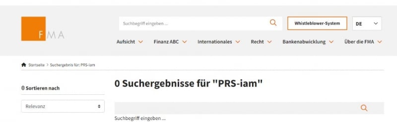 PR Siam: обзор работы брокера в 2024 году и отзывы трейдеров. Как вернуть деньги на карту?