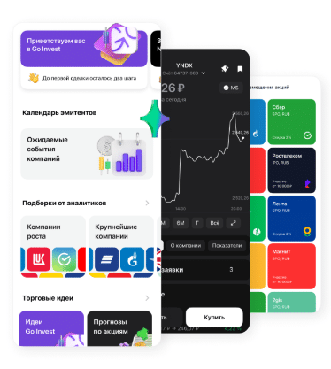 Проект Goinvest — отзывы, разоблачение