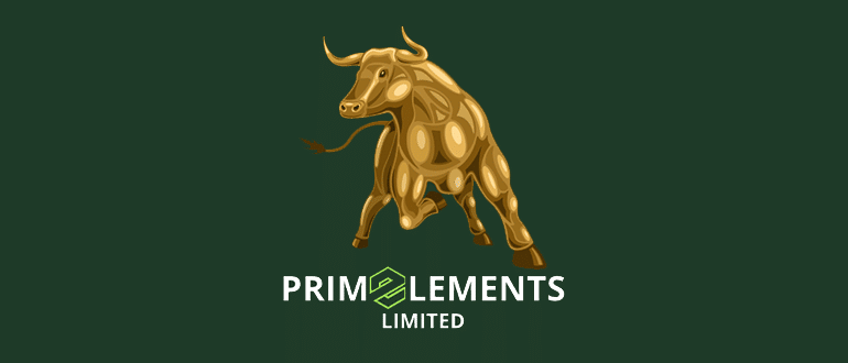 Prime Elements Limited