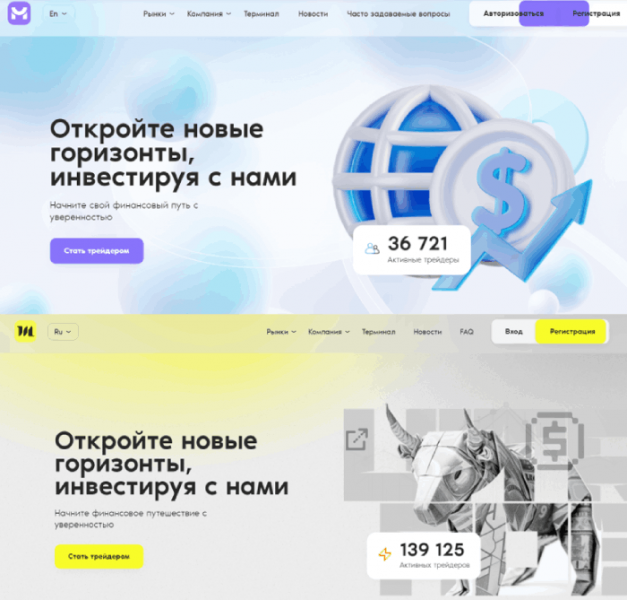 Makya Co (makyaco.com) лжеброкер! Отзыв Telltrue