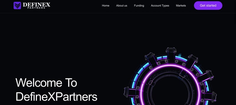 DefineXPartners отзывы. Обман?